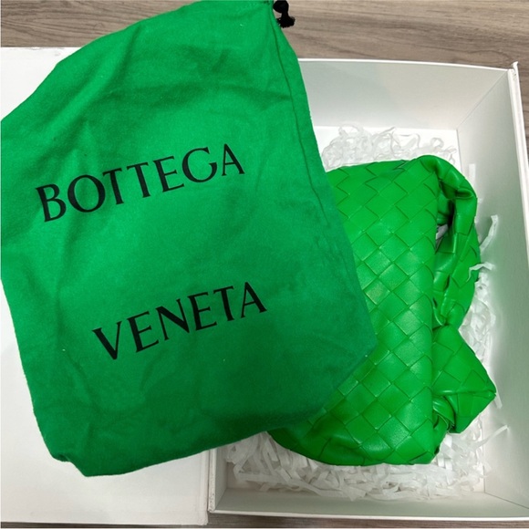 BOTTEGA VENETA Mini Jodie - Picture 6 of 12